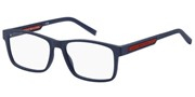 Seleccione el menú "COMPRAR" si desea comprar unas gafas de Tommy Hilfiger o seleccione la herramienta "ZOOM" si desea ampliar la foto TH2091-WIR.