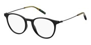 Seleccione el menú "COMPRAR" si desea comprar unas gafas de Tommy Hilfiger o seleccione la herramienta "ZOOM" si desea ampliar la foto TJ0078-807.