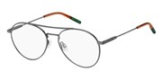 Seleccione el menú "COMPRAR" si desea comprar unas gafas de Tommy Hilfiger o seleccione la herramienta "ZOOM" si desea ampliar la foto TJ0088-SVK.