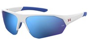 Seleccione el menú "COMPRAR" si desea comprar unas gafas de Under Armour o seleccione la herramienta "ZOOM" si desea ampliar la foto UA7000S-6HTW1.