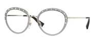 Seleccione el menú "COMPRAR" si desea comprar unas gafas de Valentino o seleccione la herramienta "ZOOM" si desea ampliar la foto 0VA1017-3003.