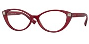 Seleccione el menú "COMPRAR" si desea comprar unas gafas de Valentino o seleccione la herramienta "ZOOM" si desea ampliar la foto 0VA3061-5121.