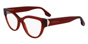 Seleccione el menú "COMPRAR" si desea comprar unas gafas de Victoria Beckham o seleccione la herramienta "ZOOM" si desea ampliar la foto VB2646-610.