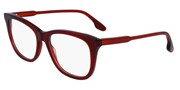 Seleccione el menú "COMPRAR" si desea comprar unas gafas de Victoria Beckham o seleccione la herramienta "ZOOM" si desea ampliar la foto VB2649-610.