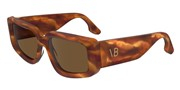 Seleccione el menú "COMPRAR" si desea comprar unas gafas de Victoria Beckham o seleccione la herramienta "ZOOM" si desea ampliar la foto VB670S-223.