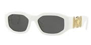 Seleccione el menú "COMPRAR" si desea comprar unas gafas de Versace o seleccione la herramienta "ZOOM" si desea ampliar la foto 0VE4361-40187.