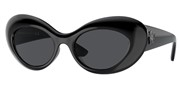 Seleccione el menú "COMPRAR" si desea comprar unas gafas de Versace o seleccione la herramienta "ZOOM" si desea ampliar la foto 0VE4456U-GB187.
