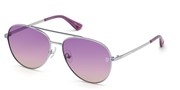 Seleccione el menú "COMPRAR" si desea comprar unas gafas de Victorias Secret o seleccione la herramienta "ZOOM" si desea ampliar la foto PK0017-16F.