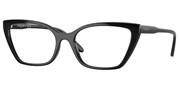 Seleccione el menú "COMPRAR" si desea comprar unas gafas de Vogue o seleccione la herramienta "ZOOM" si desea ampliar la foto 0VO5519-W44.