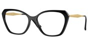 Seleccione el menú "COMPRAR" si desea comprar unas gafas de Vogue o seleccione la herramienta "ZOOM" si desea ampliar la foto 0VO5522-W44.