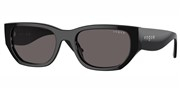 Seleccione el menú "COMPRAR" si desea comprar unas gafas de Vogue o seleccione la herramienta "ZOOM" si desea ampliar la foto 0VO5586S-W4487.