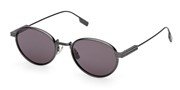 Seleccione el menú "COMPRAR" si desea comprar unas gafas de Ermenegildo Zegna o seleccione la herramienta "ZOOM" si desea ampliar la foto EZ0287-09A.