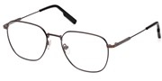 Seleccione el menú "COMPRAR" si desea comprar unas gafas de Ermenegildo Zegna o seleccione la herramienta "ZOOM" si desea ampliar la foto EZ5241-009.