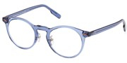 Seleccione el menú "COMPRAR" si desea comprar unas gafas de Ermenegildo Zegna o seleccione la herramienta "ZOOM" si desea ampliar la foto EZ5249H-090.