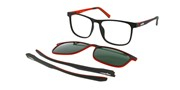 Seleccione el menú "COMPRAR" si desea comprar unas gafas de zerorh positivo o seleccione la herramienta "ZOOM" si desea ampliar la foto RH450V-04.
