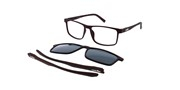 Seleccione el menú "COMPRAR" si desea comprar unas gafas de zerorh positivo o seleccione la herramienta "ZOOM" si desea ampliar la foto RH451V-04.