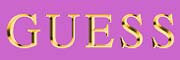 Guess logo